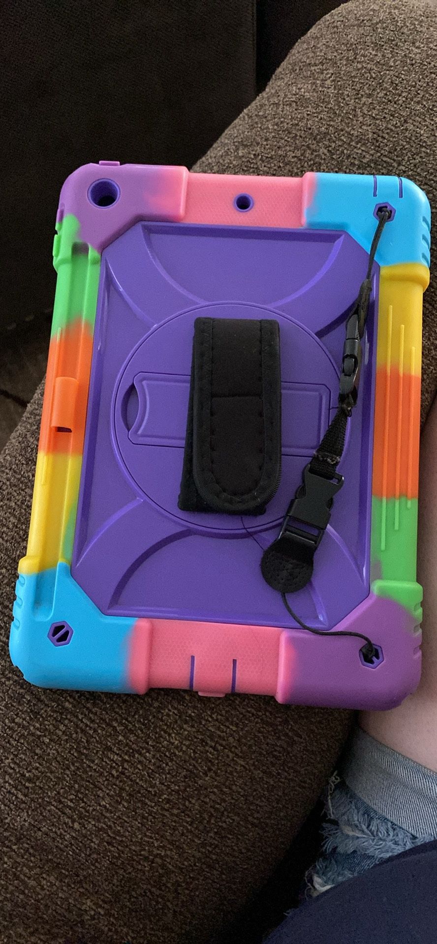 iPad Case 7,8,9