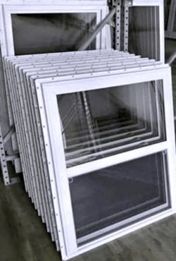Best quality Impact windows and doors