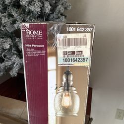 Decorative light kit