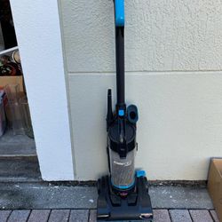 Bissel Vacuum 