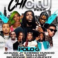 ChiCity Festival