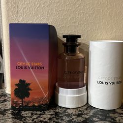 Louis Buitton City Of Stars (NEGOTIABLE)