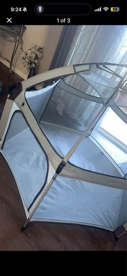 California beach co playpen