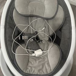 Baby Swing  / Baby Playpen 