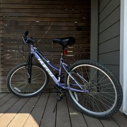 Kids Huffy Bike Age 8-12yr 