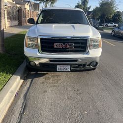 2009 GMC Sierra