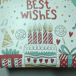 Wednesday Party Decorations 