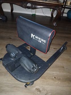 3 In 1 Work Out Station