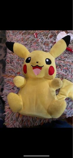 Pokémon plush Toy