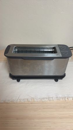 Ninja Toaster/Oven