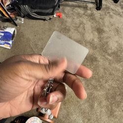 Phone Wristlet