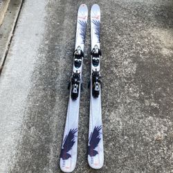 Skis Salomon 171 