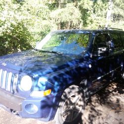2009 Jeep Patriot  Last Chance To Steal It. $6000 Jeep