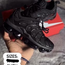 VAPOR MAXES