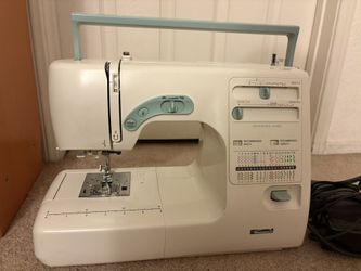 Kenmore Sewing Machine