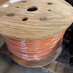 PPC Belden PerfectFlex TuffDrop Series 6 Underground Cable 1000ft Orange