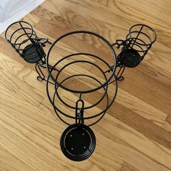 Candle Holder Stand 