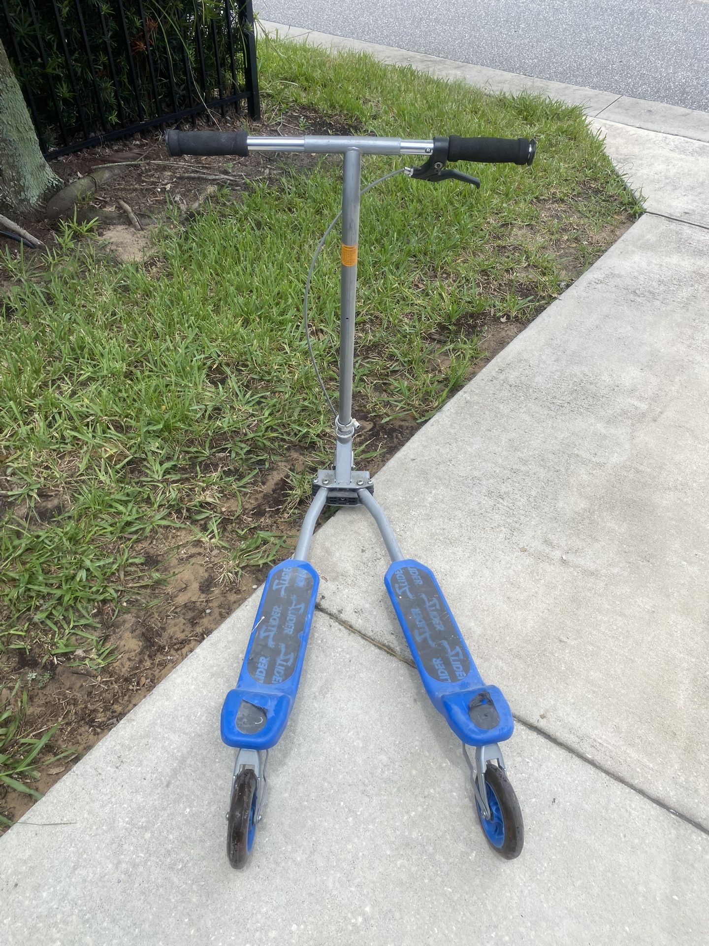 Exercise Slider/Glider