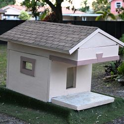 Dog House For Sell!