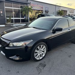 2009 Honda Accord