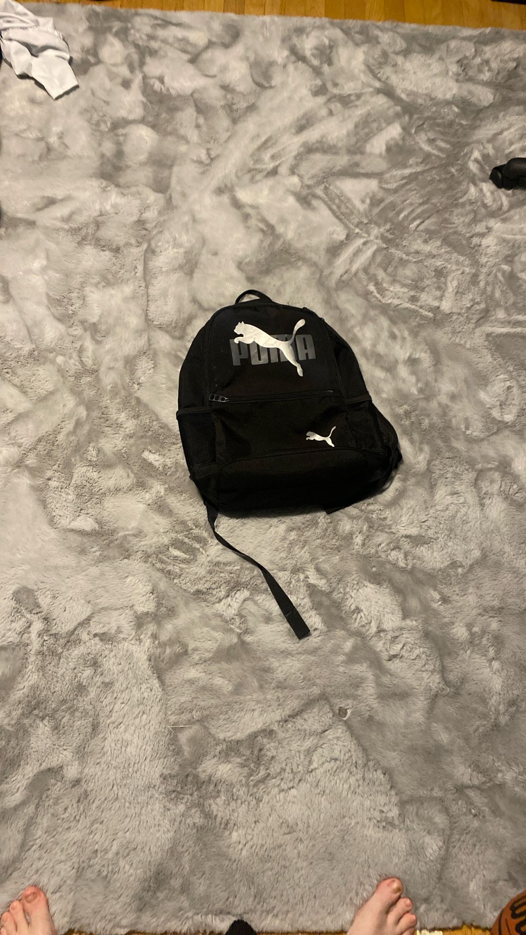 Puma Backpack