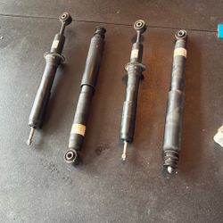 5th Gen 4Runner OEM Shocks