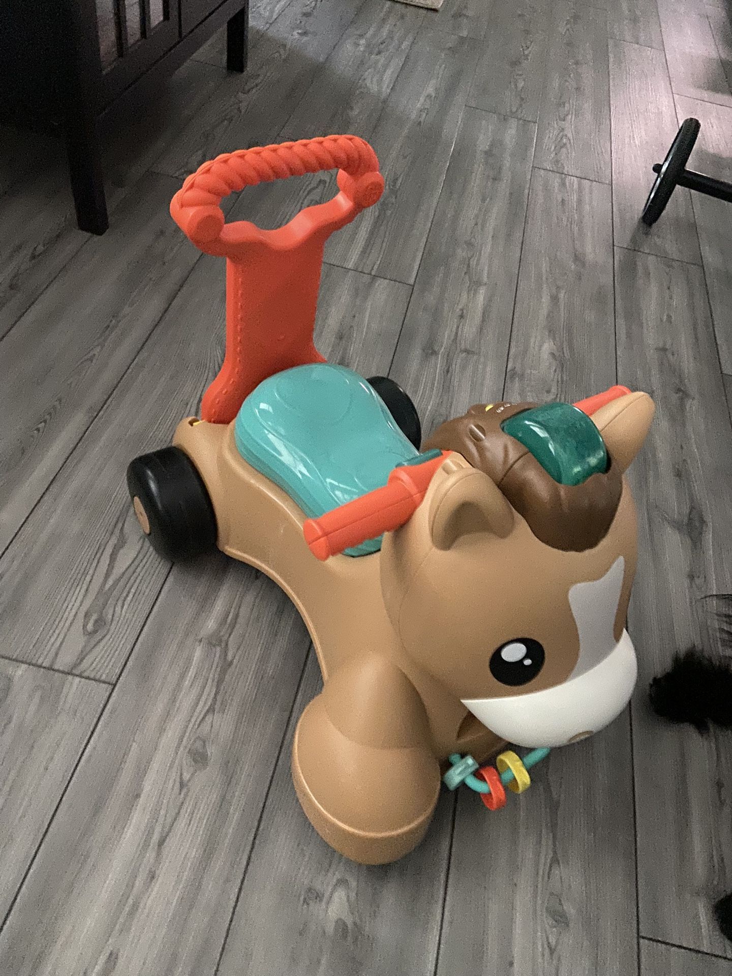 Baby Walker