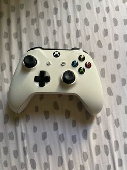 Xbox one controller