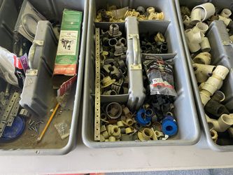 Assorted Trays - All 3