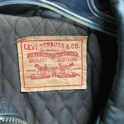 3 Leather Jackets Xl