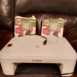 Canon Pixma Phone,Printer, Copying, Machine 