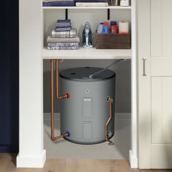 Water Heater