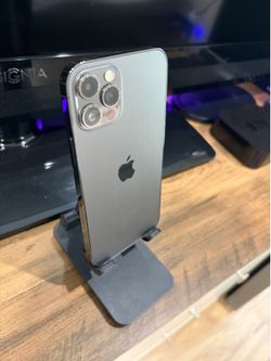 iPhone 12 Pro 128gb unlocked