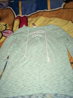 Girls shirt