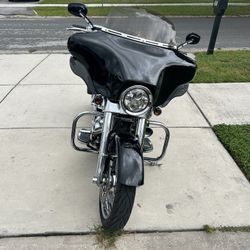 For Sale Or Trade For Center Console Boat 11,500