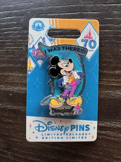 Disney Pins