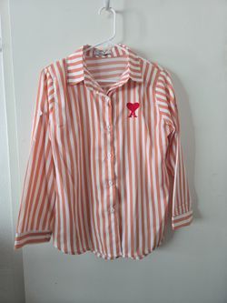 Ami- blouse MD