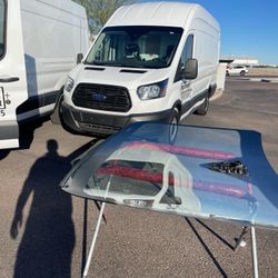 Albas Auto Glass 