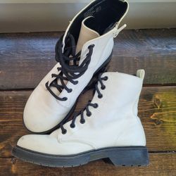 Combat Boots
