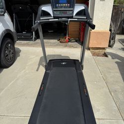 Nordictrack Treadmill 