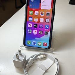 iPhone 13 128GB Midnight Unlocked