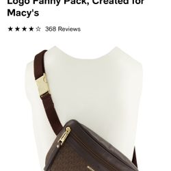 Mk Crossbody 