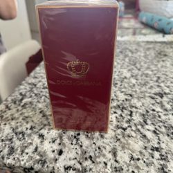 Woman Fragrance New In Box