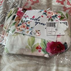 Car Seat Blanket Cover