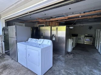 Appliances $160 And Up 