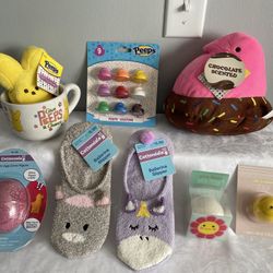Easter Gift Bundle 