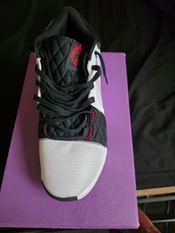 New LeBrons size 13m