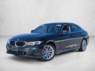 2024 BMW 330e