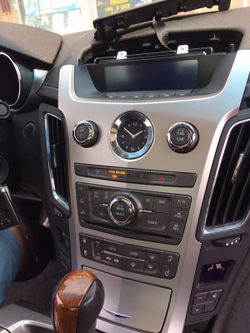 Car Stereo and Amplifier Repair