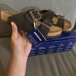 Birkenstock 